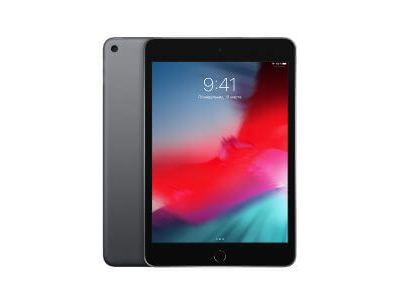 Apple iPad Mini 5 7.9” (2019) Wi-Fi 256GB Space Gray