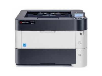 Printer Kyocera ECOSYS P4040dn B/W A3 (1102P73NL0)