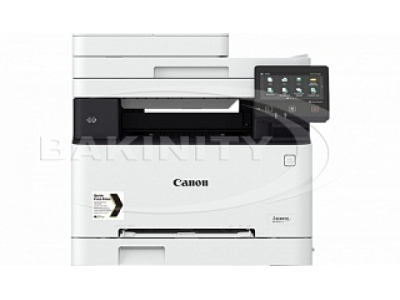 Printer Canon I-SENSYS MF641Cw (3102C015AA)