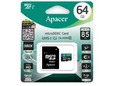 Apacer 64GB