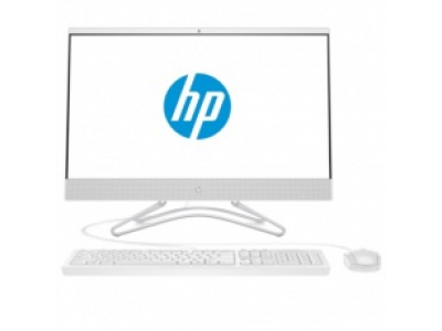 HP 200 G3 All-in-One PC (3VA40EA)
