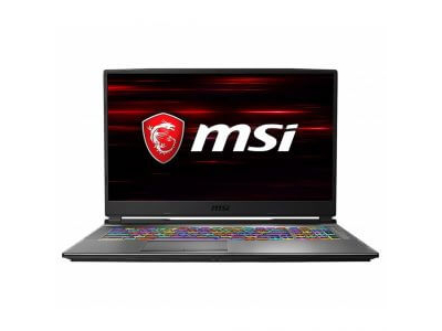 MSI GP75 Leopard 9SD-607 Black (Core i7, 16GB, 1TB+256GB SSD,17.3″ FHD 144Hz, 6GB GTX, Win10)