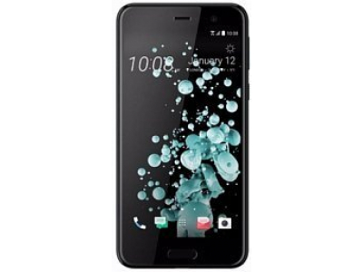 HTC U Play EEA Brilliant Black