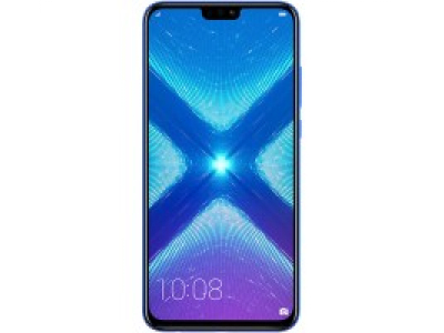 Huawei Honor 8X (4GB,64GB,Blue)
