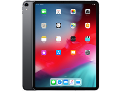 iPad Pro 12.9 (2019) 1TB Wi-Fi + 4G Space Grey