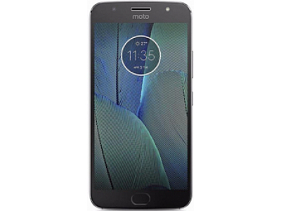 Moto G5S Plus DS Gray