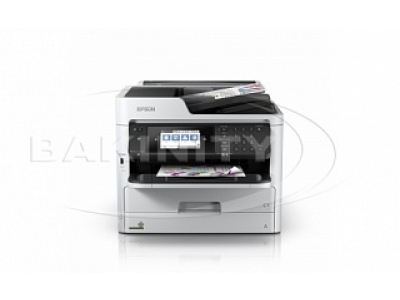 Printer Epson WorkForce Pro WF-C5790DWF(C11CG02401-N)