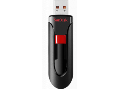 SanDisk Cruzer Glide 16 GB(SDCZ60-016G-B35)