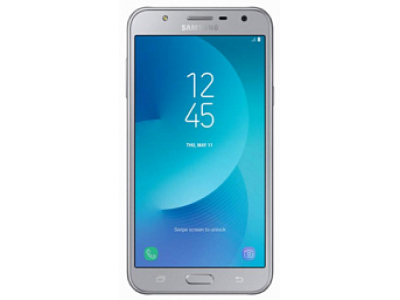 Samsung Galaxy J7 Neo J701 DS Silver