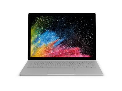 Microsoft Surface Book 2 13.5″ / Intel Core i7 / 16GB / 512GB / GTX 1050 2GB / Win10 Pro / ENG