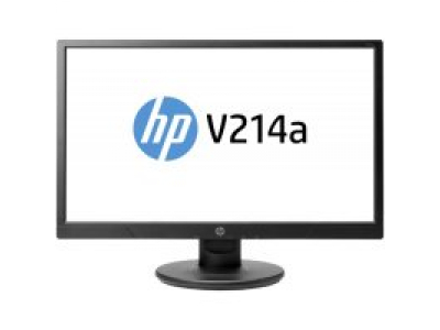 Monitor HP V214a 20.7" (1FR84AA)