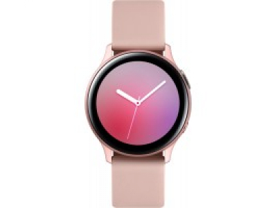 Samsung Galaxy Watch Active 2 (40mm,Pink Gold)