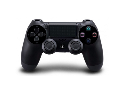 PlayStation 4 DualShock Joystick Black