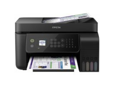 Printer Epson L5190 CIS (C11CG85405)