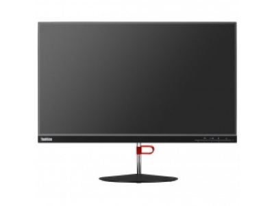 Lenovo ThinkVision X24 23.8-inch Ultra-slim FHD AH-IPS LED Backlit LCD Monitor