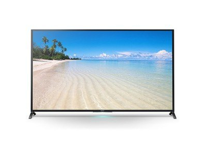Televizor Sony 60" 3D Smart TV Full HD KDL-60W855 ...