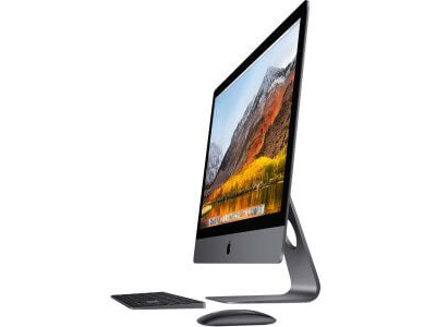 Apple iMac Pro 27″(MQ2Y2,Late 2017)(27″/Xeon W 8-Core 3.2GHz/32Gb/1Tb SSD)