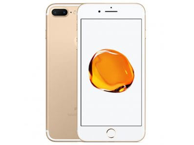 Qeydiyyatlı və mağazadan Apple iPhone 7 Plus 128Gb Gold