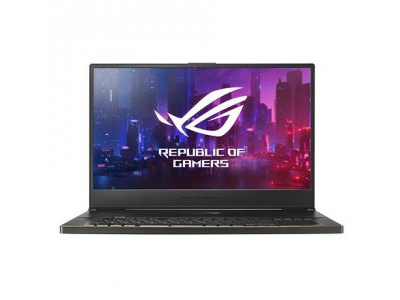 ASUS ROG Zephyrus GX701GXR-H6074TT Gaming Laptop Black (Core i7, 32GB, 1TB SSD, 17.3″ FHD 240Hz, 8GB RTX, Win10)