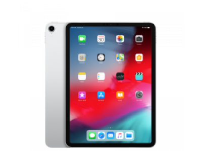 Apple iPad Pro 11-inch (Wi-Fi,4GB,64GB,Silver)