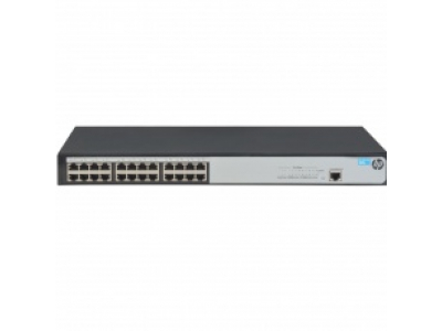 HP 1620-24G Switch
