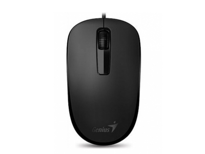 Genius DX-125 Mouse Optimal