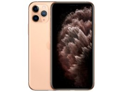 Smartfon Apple Iphone 11 Pro / 64 GB / 1 SIM (Gold, Space Gray)