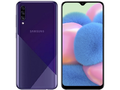Samsung Galaxy A30s 64 GB (SM-A307) Violet