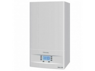 Electrolux GCB 24 Basic X FI