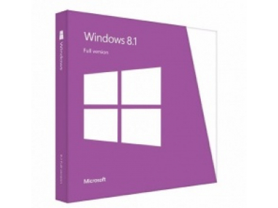 Windows SL 8.1 Rus