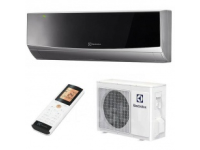 Electrolux AIR GATE 2 - EACS - 09 HG - B2/N3