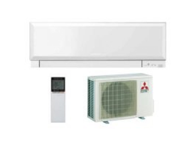купить Кондиционер Mitsubishi Electric MSZ-EF50VEW / MUZ-EF50VEW инвертор (60кв) в Баку