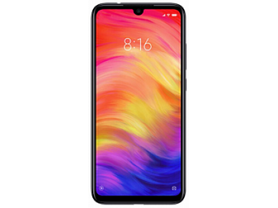 Xiaomi Redmi Note 7 3GB/32GB Black