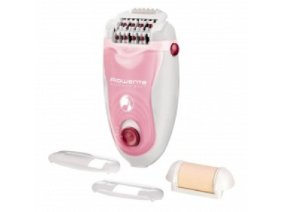 Rowenta Ep5620 Silence Soft Basic