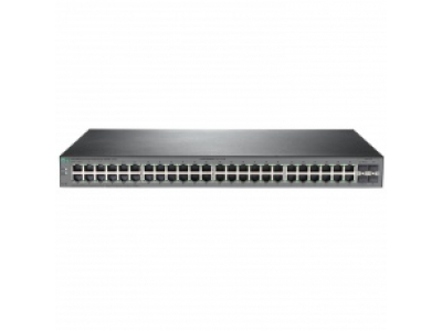 HPE OfficeConnect 1920S 48G 4SFP (JL382A)