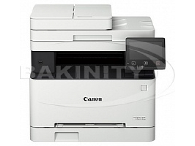 Printer Canon i-SENSYS MF643Cdw (3102C008-N)