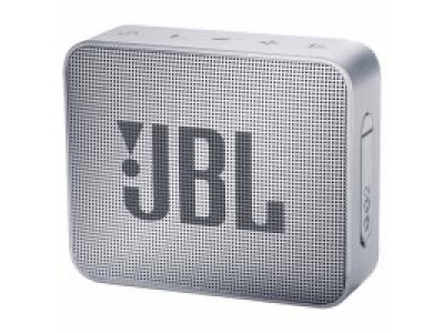 Akustik sistem JBL GO 2 Grey (JBLG02GRY)