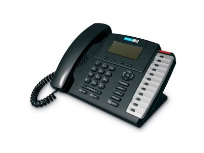 Simli telefon Karel FT15 (MKNS30011-I)