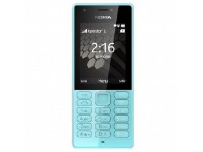 Nokia 216 DS BLUE