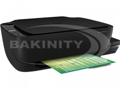 Printer HP Ink Tank WL 415 (Z4B53A)