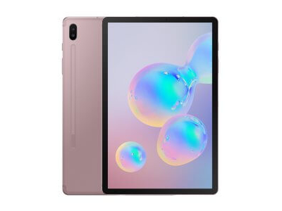 Samsung Galaxy Tab S6 10.5” (2019) T865 Wi-Fi + 4G Rose Blush