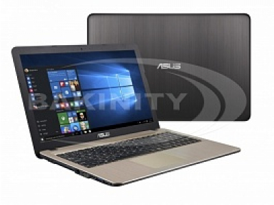 Noutbuk ASUS X540MA-GQ169 (90NB0IR1-M04820)