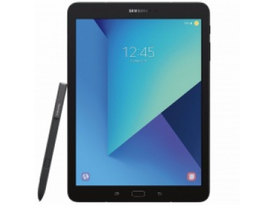 Samsung Galaxy Tab S3 9.7 Black