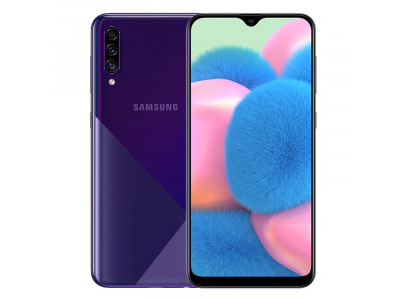 Samsung Galaxy A30s 32 GB Violet