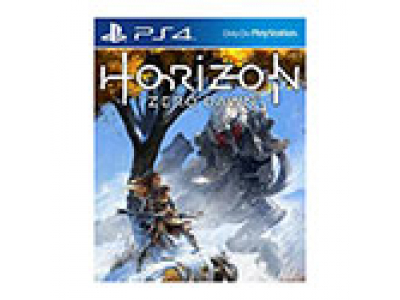 Sony Horizon Zero Dawn
