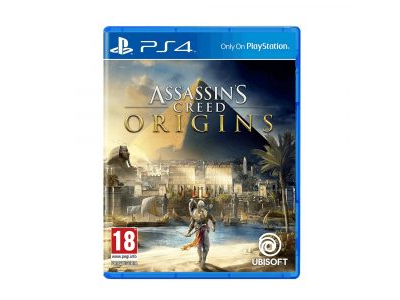 PS4 Assassin’s Creed : Origins