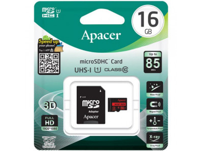 Apacer 16GB