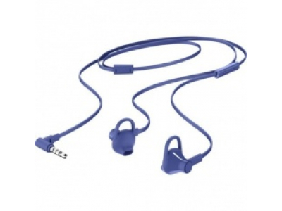 HP In-Ear Headset 150 Blue
