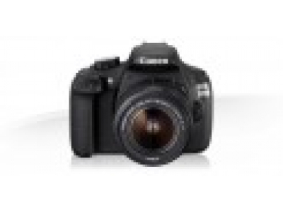 Canon EOS 1200D Kit (18-55mm)