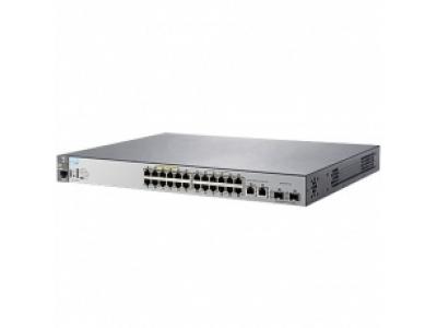 HP Aruba 2530-24-PoE+ Switch